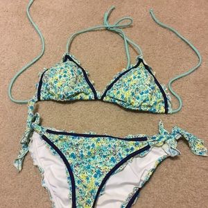 NWOT Victoria secret bikini